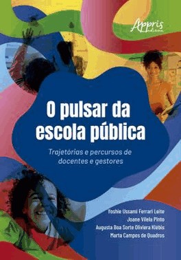 O Pulsar Da Escola Publica