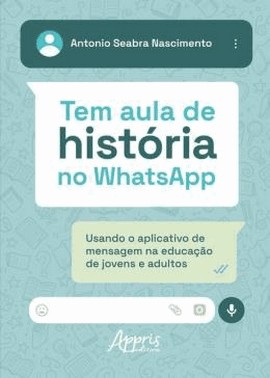 Tem Aula De Historia No Whatsapp