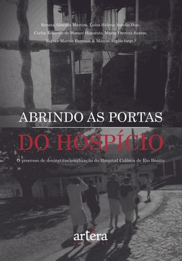 Abrindo As Portas Do Hospicio