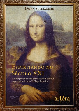 Espiritando No Seculo Xxi