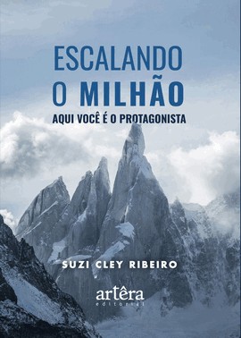 Escalando O Milhao - Aqui Voce E O Protagonista Escalando O Milhao - Aqui Voce E O Protagonista