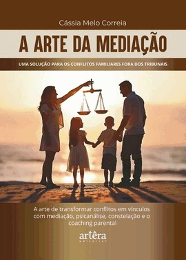 A Arte Da Mediacao