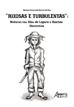 Rixosas E Turbulentas