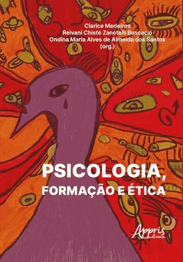 Psicologia, Formacao E Etica