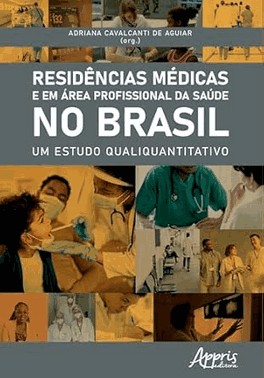 Residencias Em Saude No Brasil: Uma Revisao De Escopo