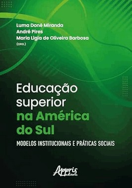 Educacao Superior Na America Do Sul