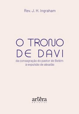O Trono De Davi