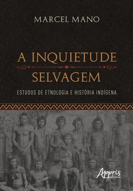 A Inquietude Selvagem