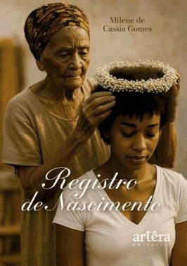 Registro De Nascimento