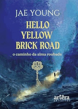 Hello Yellow Brick Road
