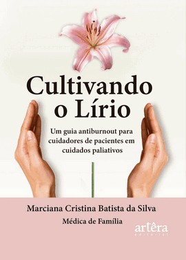 Cultivando O Lirio