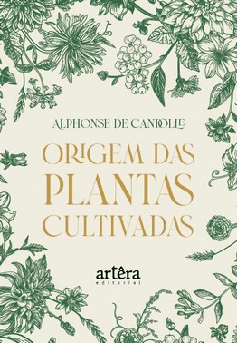 Origem Das Plantas Cultivadas