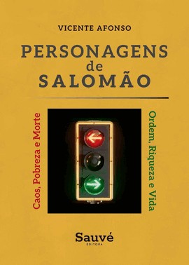 Personagens De Salomão