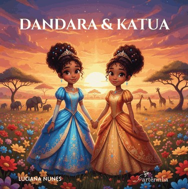 Dandara & Katua