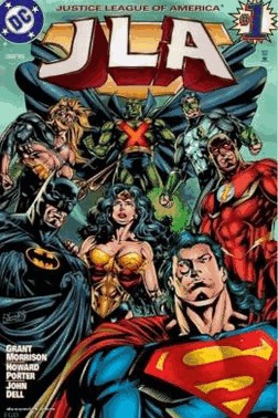 A Saga Da Liga Da Justica - Vol. 02