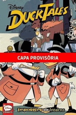 Ducktales: Os Cacadores De Aventuras Vol.7