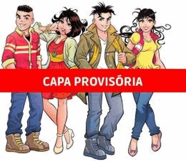 Turma Da Monica Jovem Reedicao N.63