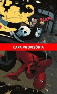 O Espetacular Homem-Aranha Vol.18: Lacos De Familia