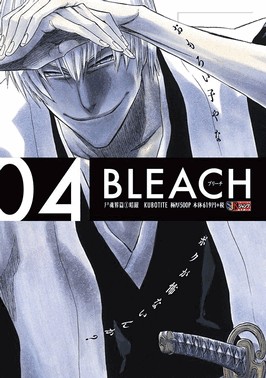 Bleach Remix - Vol. 04