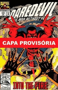 A Saga Do Demolidor - Vol. 15