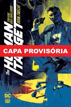 Alvo Humano - Vol. 02