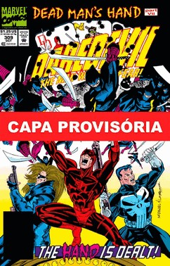 A Saga Do Demolidor - Vol. 14