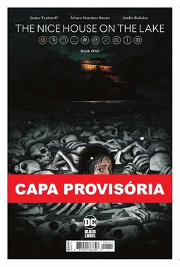 A Bela Casa Do Lago - Vol. 01