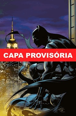 Batman Especial Vol. 13: Eu Sou O Batman
