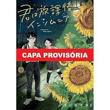 Insones: Cacando Estrelas Depois Da Aula - Vol. 04