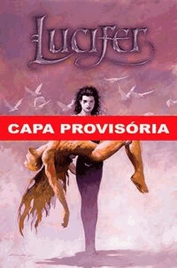 Lucifer - Edicao De Luxo - Vol. 2