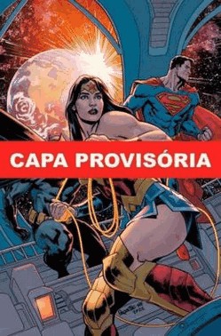 Mulher-Maravilha - Vol. 64