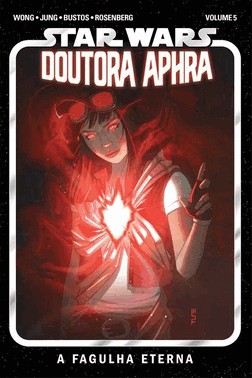Star Wars: Doutora Aphra (2021) Vol. 5