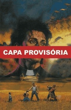 Preacher - (Omnibus) - Vol. 01
