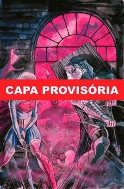 Dc Vs. Vampiros - Vol. 02