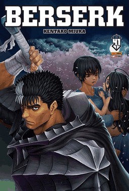 Berserk - Vol. 41 - Edição De Luxo