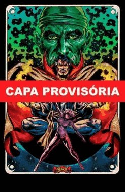 Doutor Estranho (2023) - Vol. 01