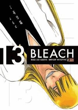 Bleach Remix - Vol. 13