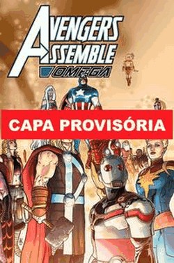 Os Vingadores - Vol. 57
