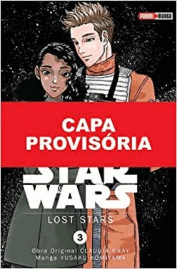 Star Wars: Estrelas Perdidas - Vol. 03