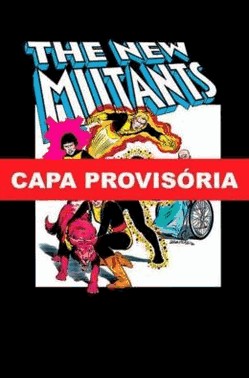 Novos Mutantes: Renovacao