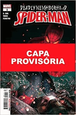 Homem-Aranha: Vizinhanca Mortal
