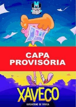 Graphic Msp - Xaveco - Vitoria