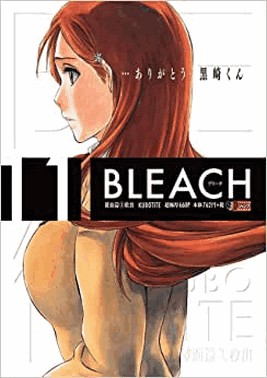 Bleach Remix - Vol. 11
