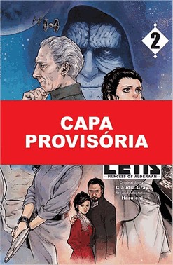 Star Wars - Leia, Princesa De Alderaan - Vol. 02