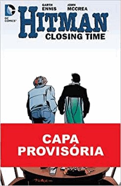 Hitman - Vol. 04 - Edicao De Luxo