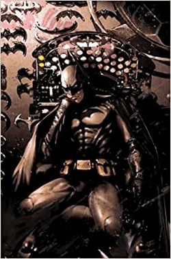 Batman: A Crianca Dos Sonhos
