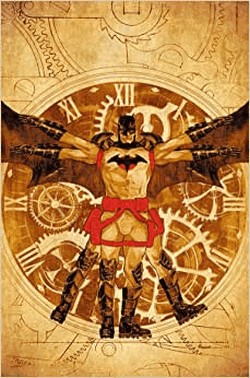 Batman: Alem Do Ponto De Ignicao - Vol. 03