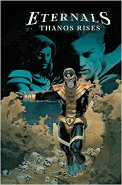 Os Eternos - Vol. 03