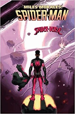 Miles Morales: Homem-Aranha - Vol. 07