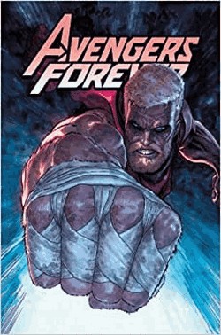 Avante, Vingadores! - Vol. 08